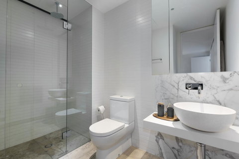 New Boutique Apartment Abode 515 - Accommodation Newcastle 8