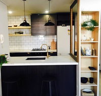 The Loft - Accommodation Newcastle