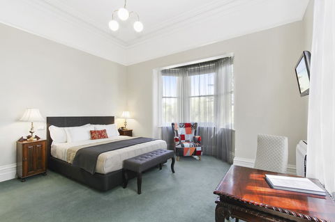 The Riversleigh - Accommodation Newcastle 13