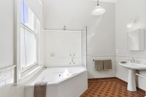 The Riversleigh - Accommodation Newcastle 19
