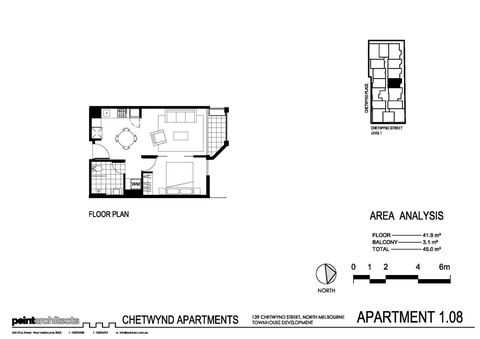 RNR Serviced Apartments North Melbourne - Accommodation Newcastle 21