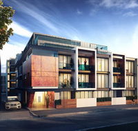 RNR Serviced Apartments North Melbourne - Accommodation Newcastle