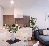 Southbank CityView 2BR Apartment on Clarendon - Accommodation Newcastle