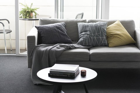 Tyrian Serviced Apartments Fitzroy - Accommodation Newcastle 3