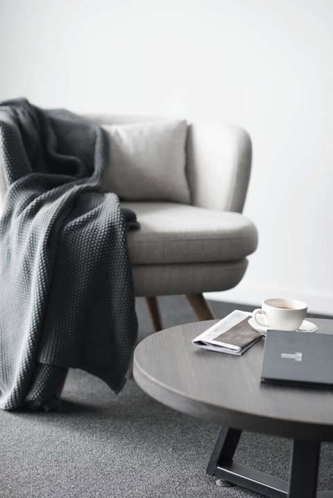 Tyrian Serviced Apartments Fitzroy - Accommodation Newcastle 2