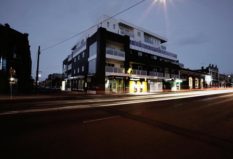 Tyrian Serviced Apartments Fitzroy - Accommodation Newcastle 7