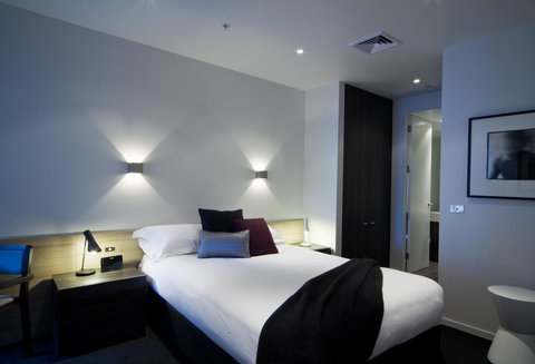 Tyrian Serviced Apartments Fitzroy - Accommodation Newcastle 5