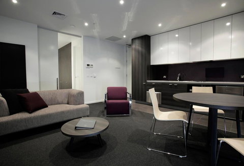 Tyrian Serviced Apartments Fitzroy - Accommodation Newcastle 4