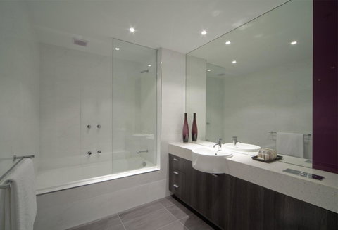 Tyrian Serviced Apartments Fitzroy - Accommodation Newcastle 8