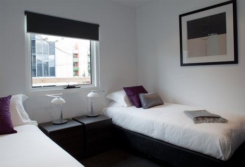 Tyrian Serviced Apartments Fitzroy - Accommodation Newcastle 6