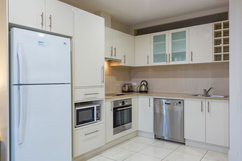 Balwyn Boutique Apartments - Accommodation Newcastle 12