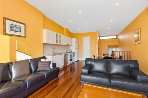 Balwyn Boutique Apartments - Accommodation Newcastle 7