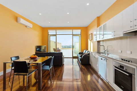 Balwyn Boutique Apartments - Accommodation Newcastle 5