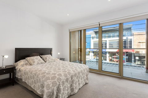 Balwyn Boutique Apartments - Accommodation Newcastle 6