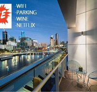 South Wharf Melbourne - Accommodation Newcastle