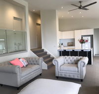 Lorne Sea View Terrace house - Accommodation Newcastle