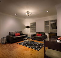Crest On Barkly Serviced Apartments - Accommodation Newcastle