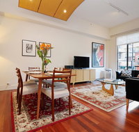 Majorca Magic on Flinders Lane - Rejuvenate Stays - Accommodation Newcastle