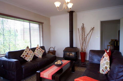 Healesville Apartments - Accommodation Newcastle 6