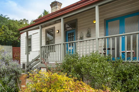Healesville Apartments - Accommodation Newcastle 28