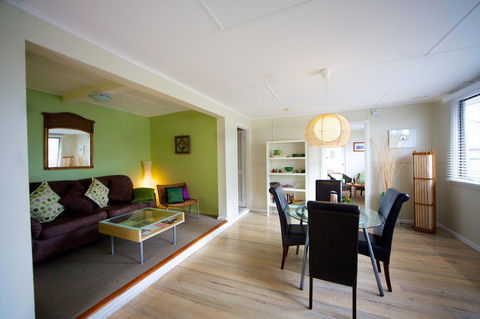 Healesville Apartments - Accommodation Newcastle 25