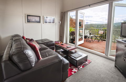 Healesville Apartments - Accommodation Newcastle 1