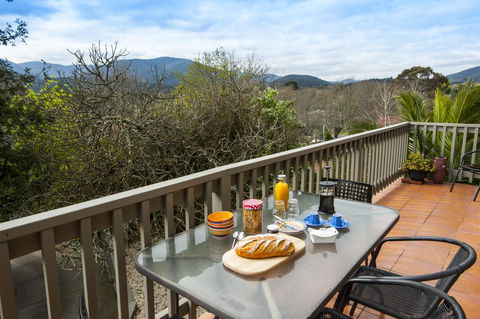 Healesville Apartments - Accommodation Newcastle 0