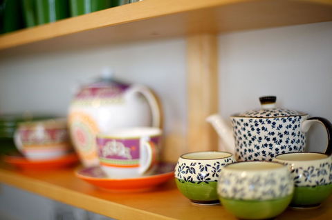 Healesville Apartments - Accommodation Newcastle 22