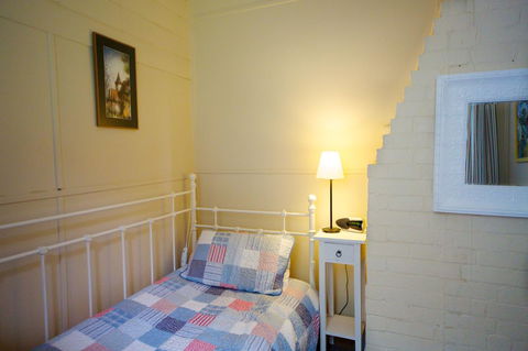 Healesville Apartments - Accommodation Newcastle 35