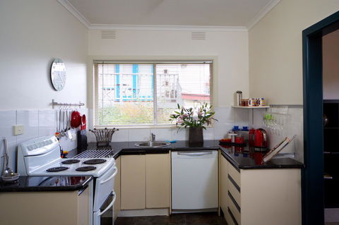 Healesville Apartments - Accommodation Newcastle 5