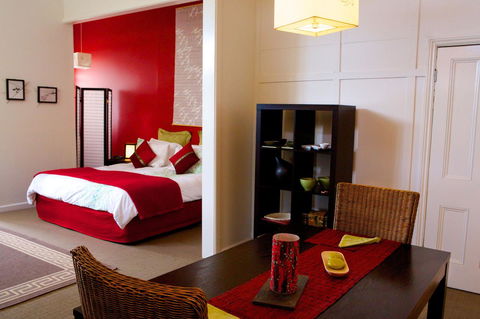 Healesville Apartments - Accommodation Newcastle 8