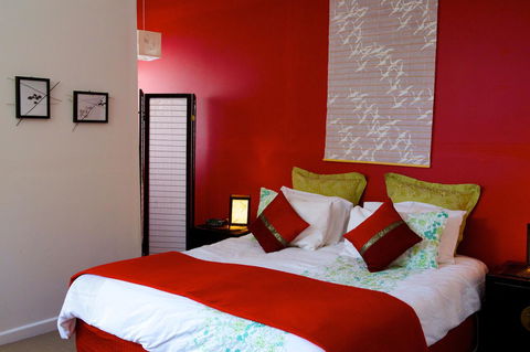 Healesville Apartments - Accommodation Newcastle 33