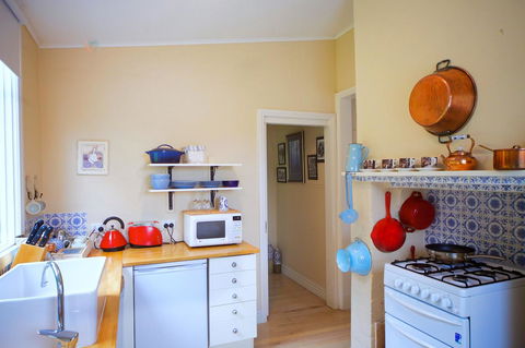 Healesville Apartments - Accommodation Newcastle 18