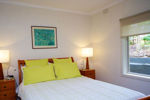Healesville Apartments - Accommodation Newcastle 36