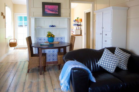 Healesville Apartments - Accommodation Newcastle 31
