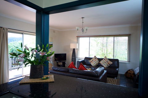 Healesville Apartments - Accommodation Newcastle 2