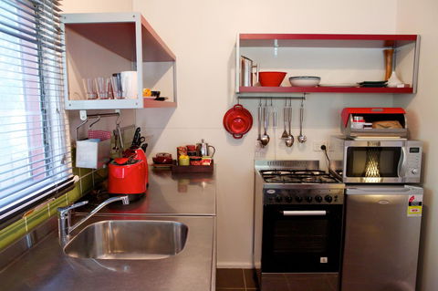 Healesville Apartments - Accommodation Newcastle 12