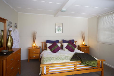 Healesville Apartments - Accommodation Newcastle 20