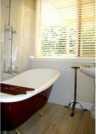 Healesville Apartments - Accommodation Newcastle 21