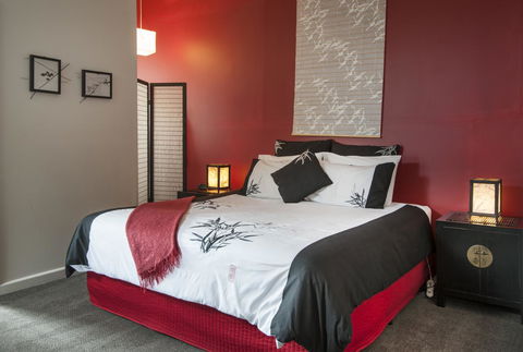 Healesville Apartments - Accommodation Newcastle 30
