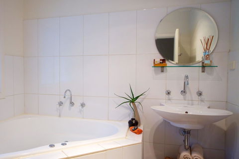 Healesville Apartments - Accommodation Newcastle 4