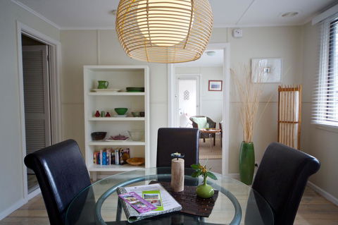 Healesville Apartments - Accommodation Newcastle 24