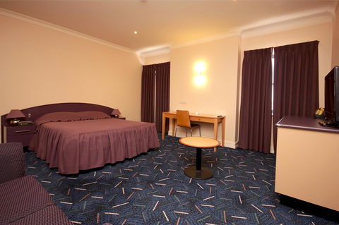Mitchell River Tavern - Accommodation Newcastle 29