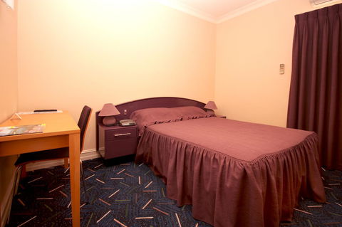 Mitchell River Tavern - Accommodation Newcastle 31