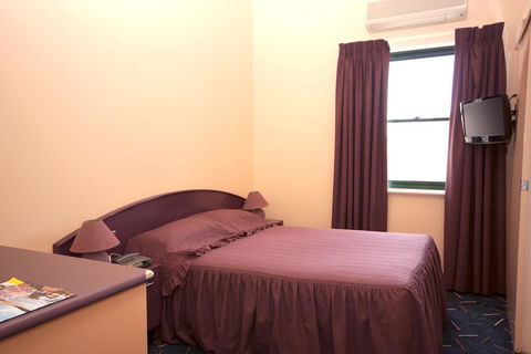Mitchell River Tavern - Accommodation Newcastle 15
