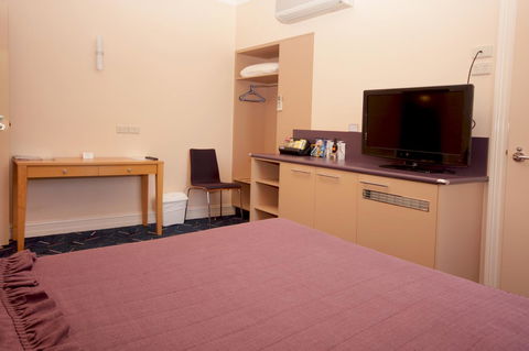Mitchell River Tavern - Accommodation Newcastle 32