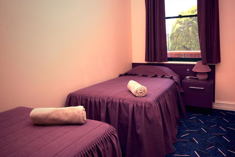Mitchell River Tavern - Accommodation Newcastle 20