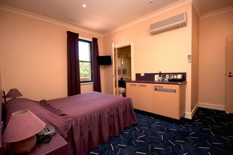 Mitchell River Tavern - Accommodation Newcastle 21