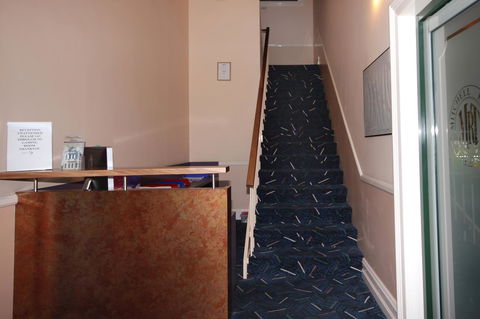 Mitchell River Tavern - Accommodation Newcastle 8