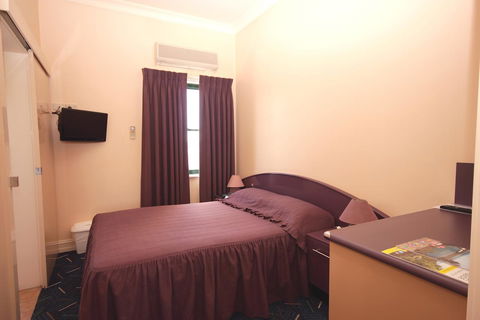 Mitchell River Tavern - Accommodation Newcastle 13